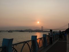 -威远炮台
