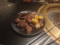 -谷牛和牛烤肉(漕河泾印象城店)
