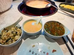 -捞神煲汤火锅(湖滨商业街店)