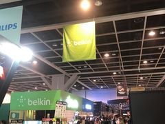 -香港会议展览中心演讲厅