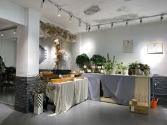 大堂-小涵家蛋糕·咖啡(金山湖花园店)