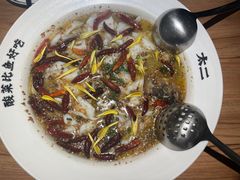 -太二酸菜鱼(金沙印象城店)