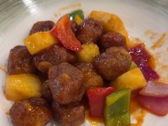 -白云中餐厅·粤菜·亚龙湾喜来登度假酒店