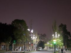 -四川大学(望江校区)