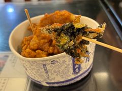 -美美阿姨醋肉(县后路店)