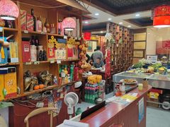 -土菜水饺村(宁夏路店)