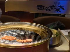 -西塔老太太泥炉烤肉(温州首店万象城黑金店)