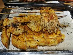 -静一·食光里(黄河路店)