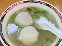 -天天利美食坊