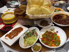 -尚宴(盛世广场·食尚街店)