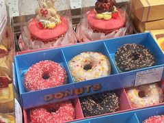 -Olé精品超市(广州太古汇店)