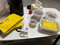 -令氏家外家周礼食府(桥南店)