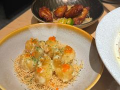 -新太二·鲜料川菜(智慧城广百店)