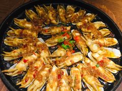 -北李妈妈菜·虾爬子大锅贴(贵和店)