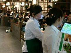 -小菜园新徽菜(合肥瑶海万达店)