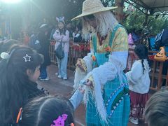 -郑州方特梦幻王国