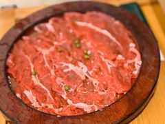 -季季山·云南野生菌火锅(上海首店)