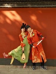 -第一夫人婚纱摄影(南京店)