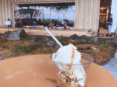 -Seesaw Coffee(朝阳大悦城店)