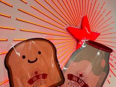 -红星前进面包牛奶公司(五道口购物中心店)