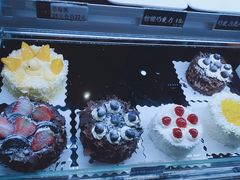 -BOKE博稞烘焙(天佑城店)