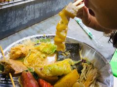 -大姐麻辣烫(莲宝中路店)