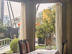 -卫鼎轩·曹公馆(鼓楼店)