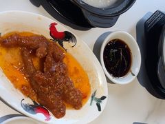-香云轩·顺德菜(香云纱园林酒店店)