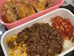 -朗迪姆餐厅(丰尚国际广场店)