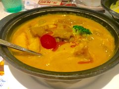 -新宝餐厅(流塘店)