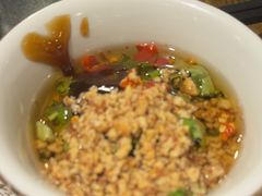 -小志家.鲜牦牛肉牛杂火锅野生菌汤锅