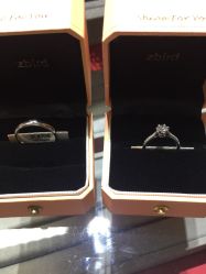-Zbird钻石小鸟·钻戒婚戒定制高端珠宝私人定制中心