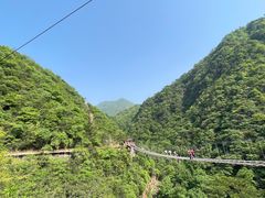 -浙北大峡谷