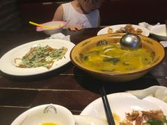 -涌上外婆桥(慈溪店)