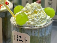 -KUNCHA鲲茶·江西制茶(铜锣湾店)