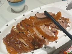 -东流山烤鸭·家常菜(雨山龙湖店)