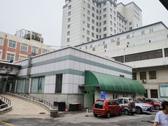 -首都医科大学附属北京友谊医院(西城院区)