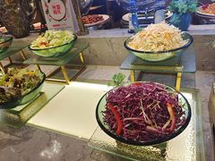 -经典世家牛排自助餐厅(百捷店)