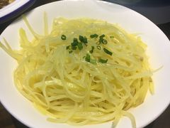 -何氏排骨(左家塘店)