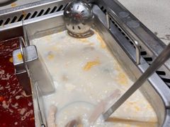 -海底捞大排档火锅(悦荟广场店)