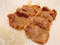 安格斯201天谷饲牛肉-ONE FULL 古董港式海鲜火锅