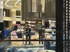 -舟山希尔顿酒店