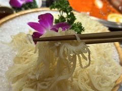 稻田毛肚-渝味晓宇火锅(合川路店)