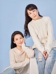 -花屿迷鹿写真馆