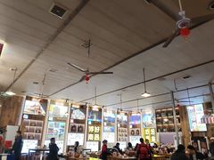 -冶建镜子·老南昌大排档·江西虾王(总店)