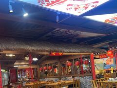 -印象鲵宴·张家界地标美食名片(溪布街店)