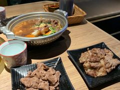 -一井烧肉·活鳗·火锅(毕淘买店)