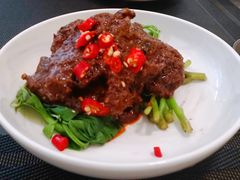 -THE PAWON·8碗(古北SOHO店)