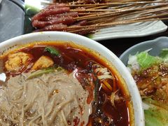 -老赵太太麻辣烫涮肚馆(大经路店)