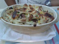 -吃饼人西餐(南开店)